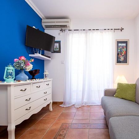 Gospostina Prima Apartment Будва Екстериор снимка