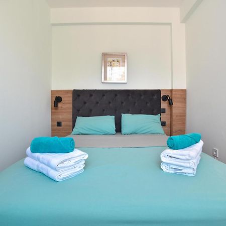 Gospostina Prima Apartment Будва Екстериор снимка