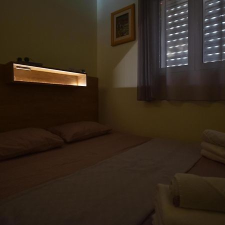Gospostina Prima Apartment Будва Екстериор снимка