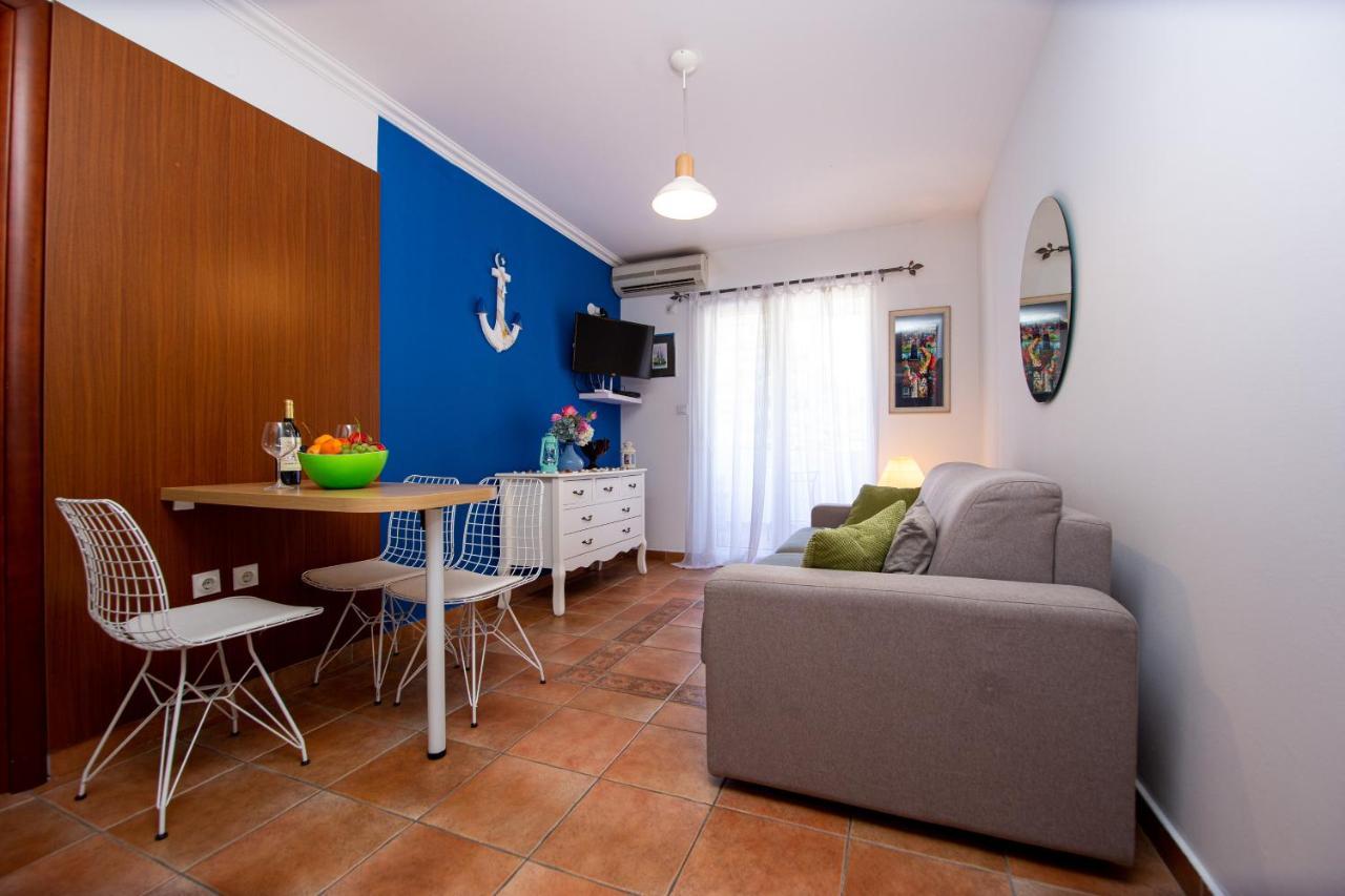 Gospostina Prima Apartment Будва Екстериор снимка