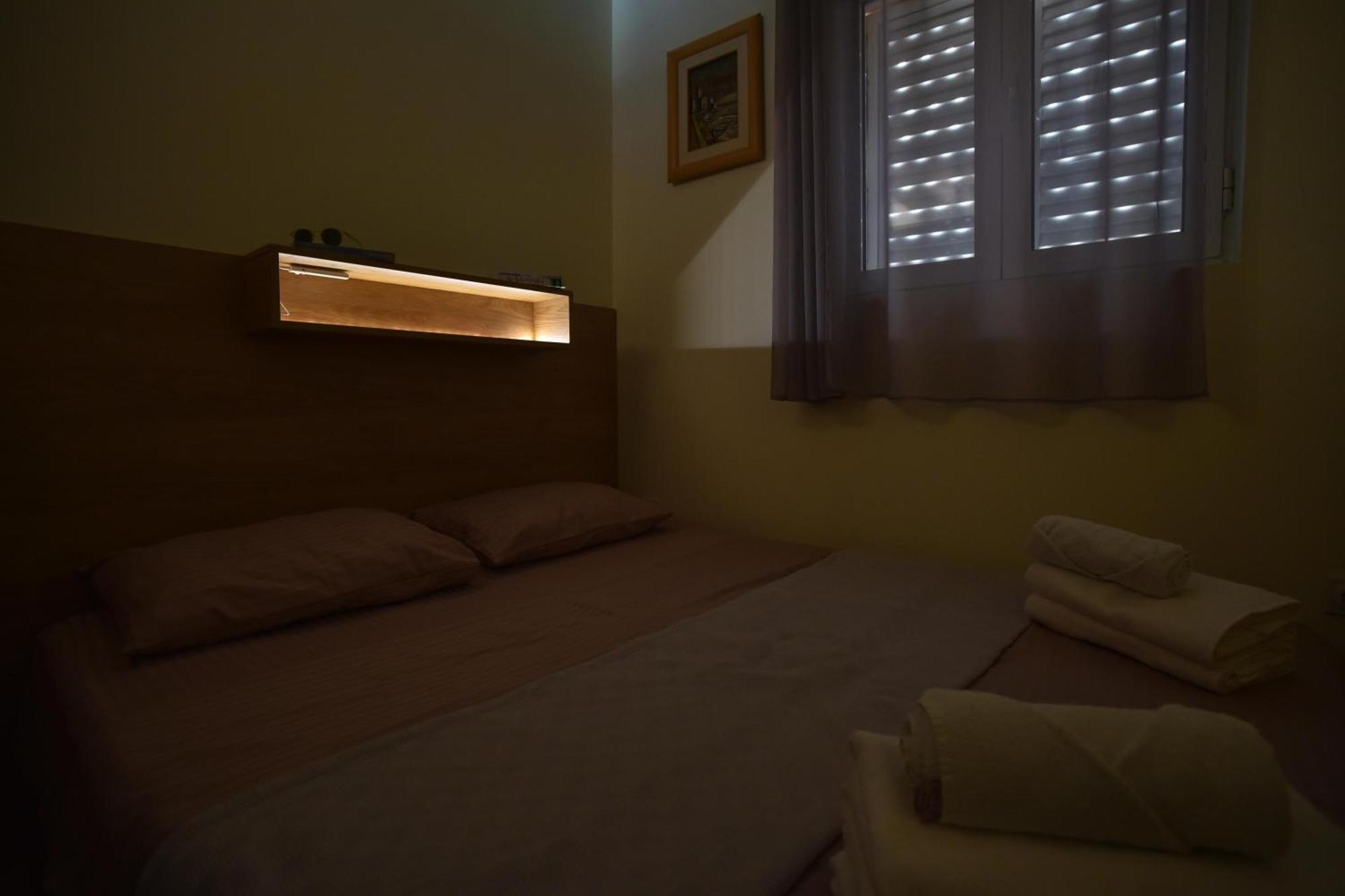 Gospostina Prima Apartment Будва Екстериор снимка